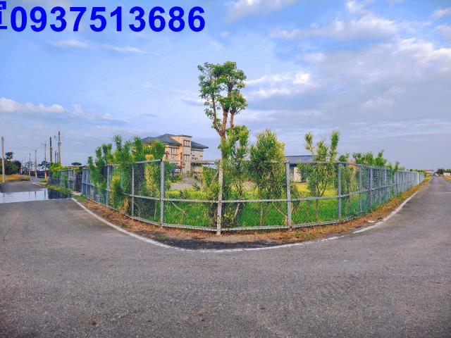 宜蘭壯圍農地-13
