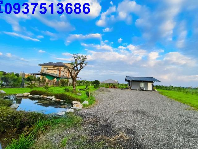 宜蘭壯圍農地-8