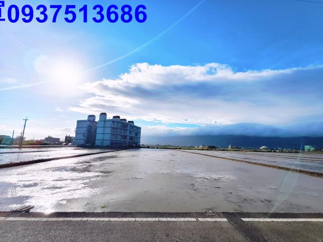 宜蘭礁溪農地-2