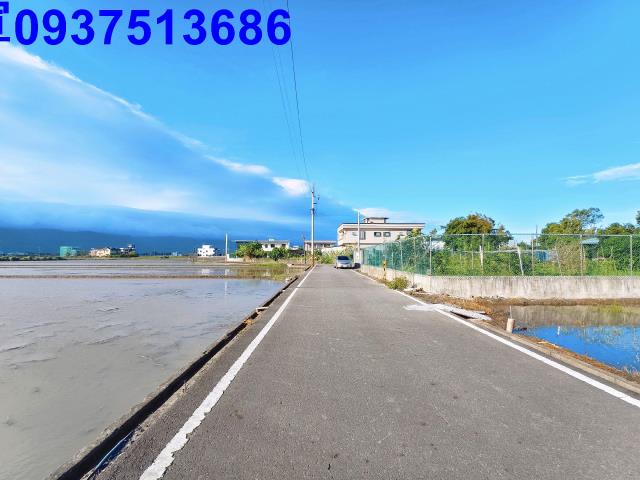 宜蘭礁溪農地-5