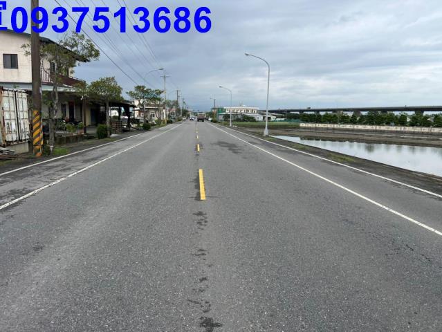宜蘭壯圍農地-13