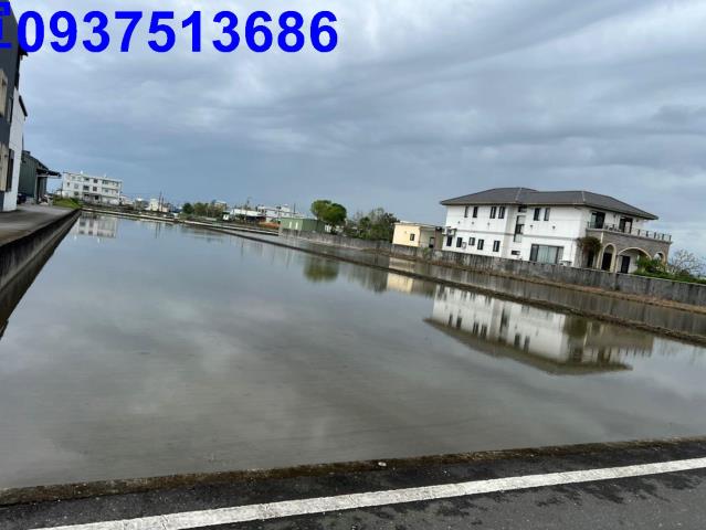 宜蘭壯圍農地-1
