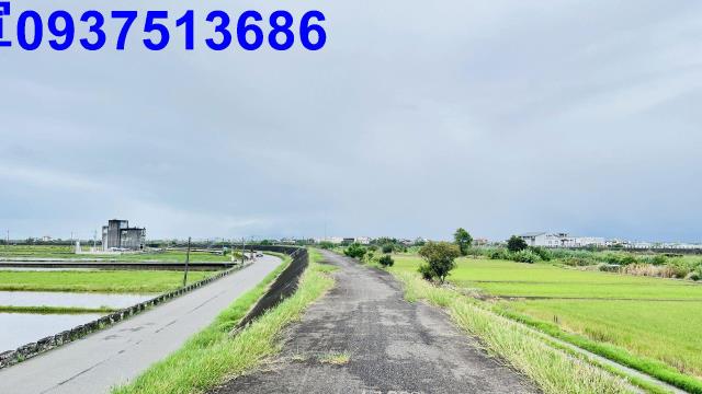 宜蘭壯圍農地-11