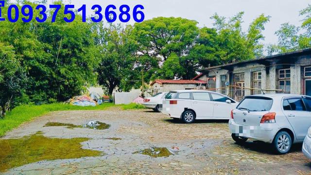 宜蘭壯圍農地-13