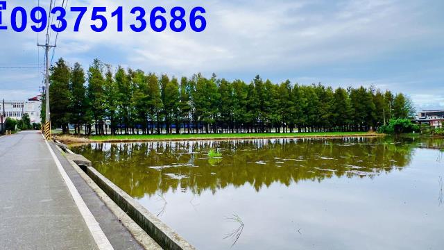 宜蘭壯圍農地-5