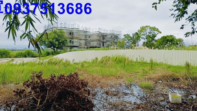 宜蘭壯圍農地-9
