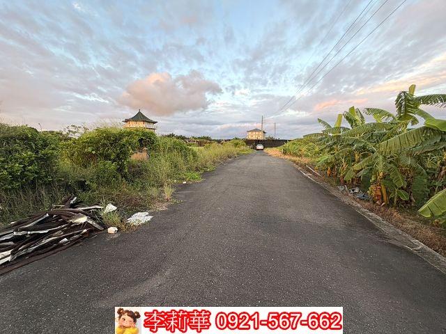 台南新市農地-2