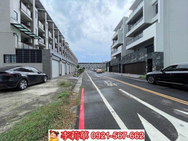 台南安南建地-4