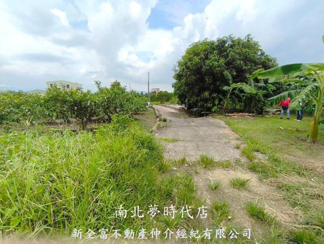 台南玉井農地-8