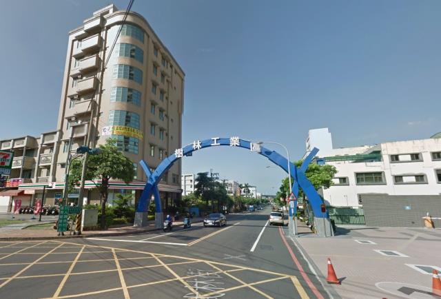 新北新店工業地-1