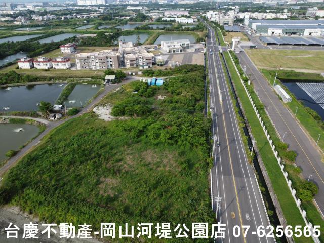 高雄永安農地-1
