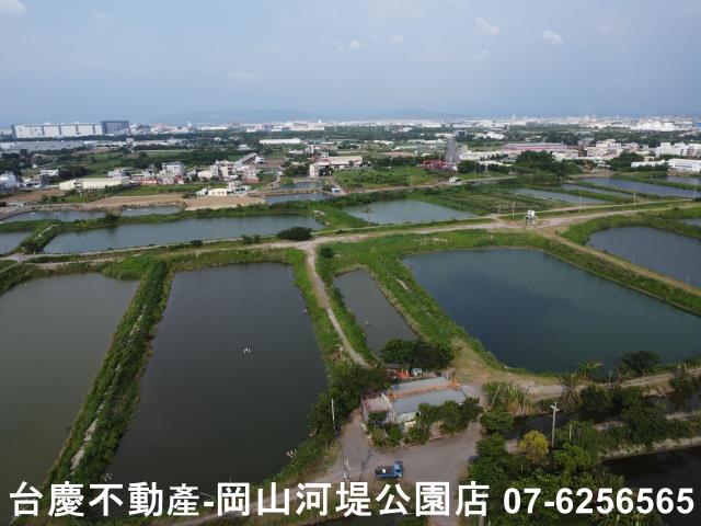 高雄永安農地-3