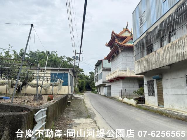 高雄燕巢農地-14