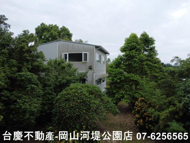 高雄燕巢農地-2