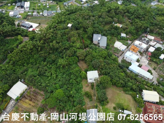 高雄燕巢農地-8