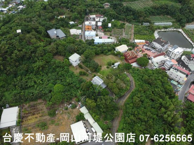 高雄燕巢農地-9