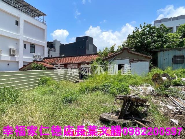 仁德建地-8