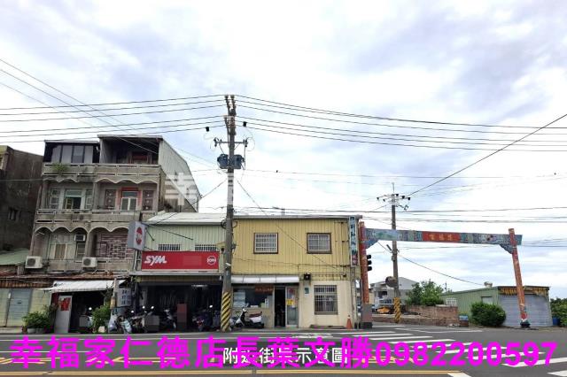 學甲農地-4