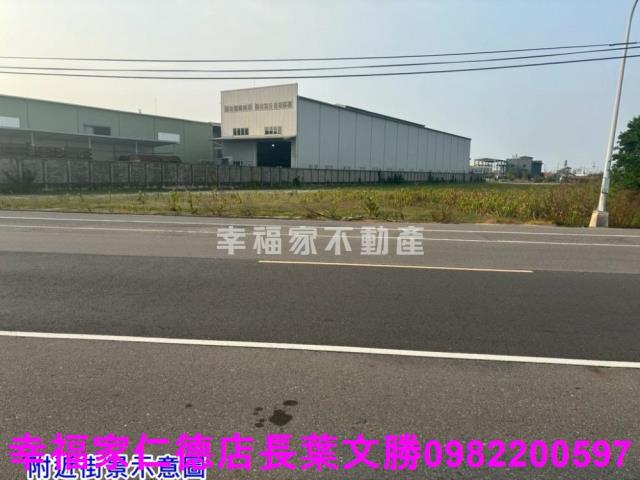 學甲工業地-8