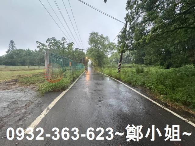 大溪農地-1