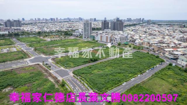 台南建地-10