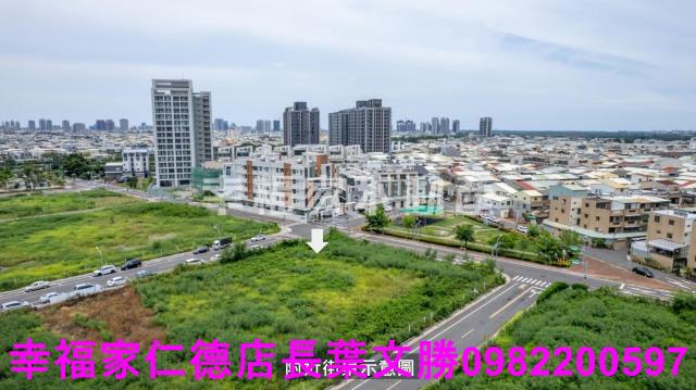 台南建地-12
