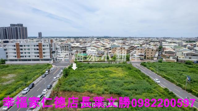 台南建地-14