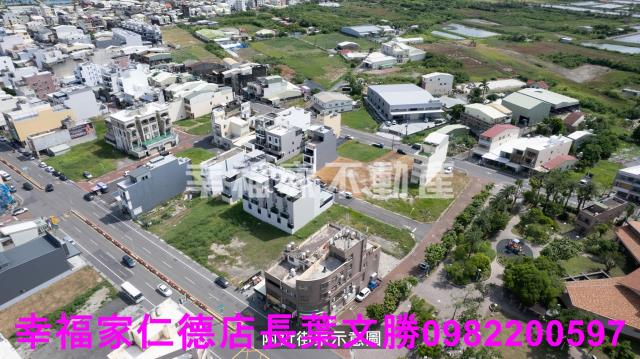 台南建地-12