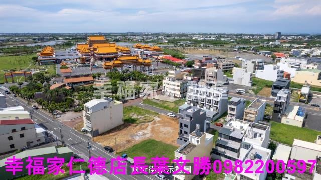 台南建地-7