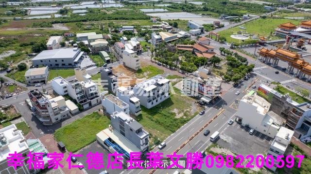 台南建地-8