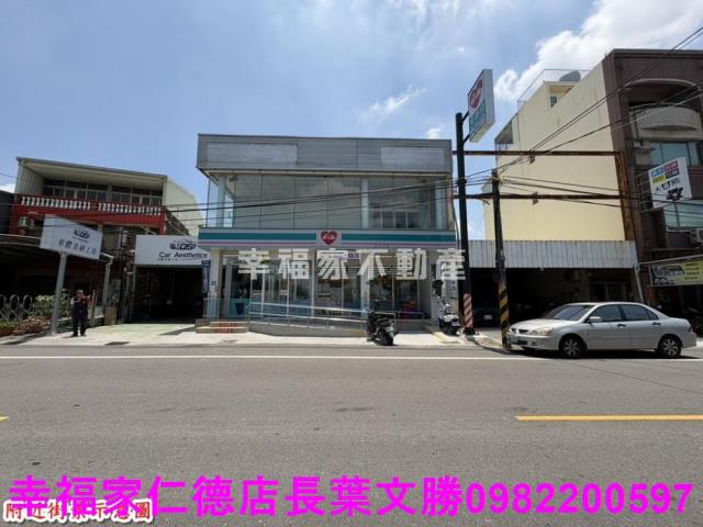 台南農地-2