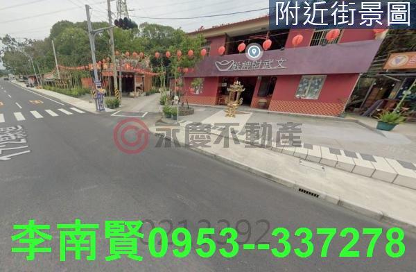 台南白河農地-13