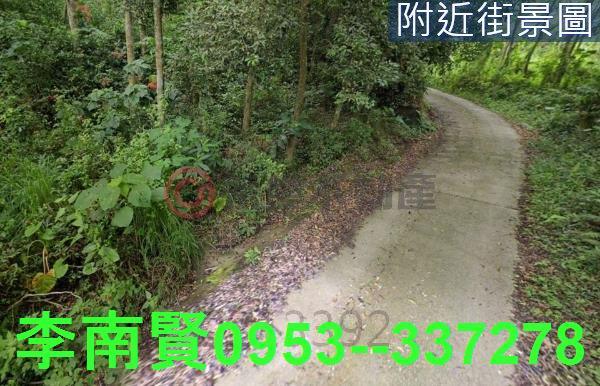 台南白河農地-3
