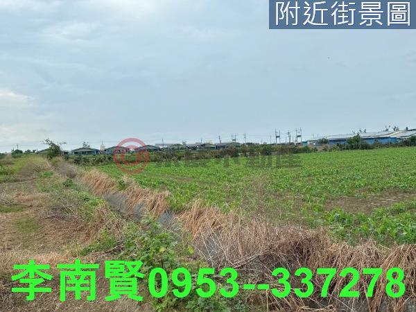 台南七股農地-1