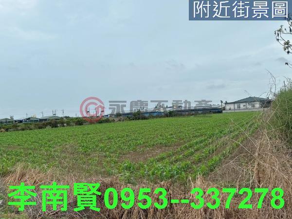 台南七股農地-3