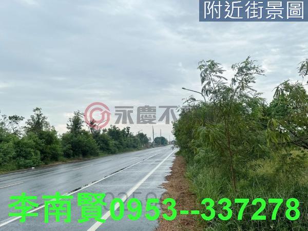 台南七股農地-4