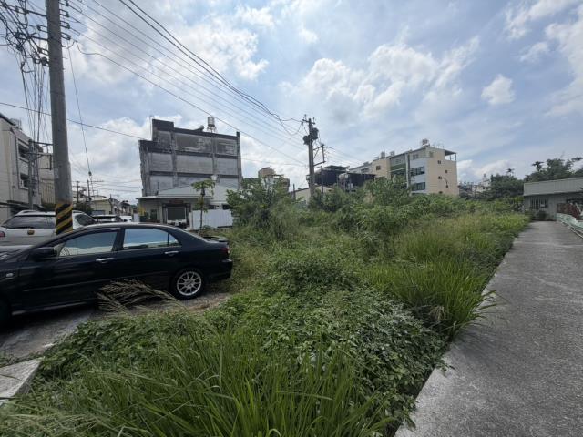 台中東勢建地-1