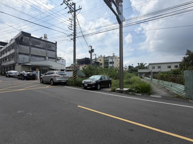 台中東勢建地-2