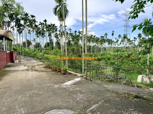 南投中寮農地-2