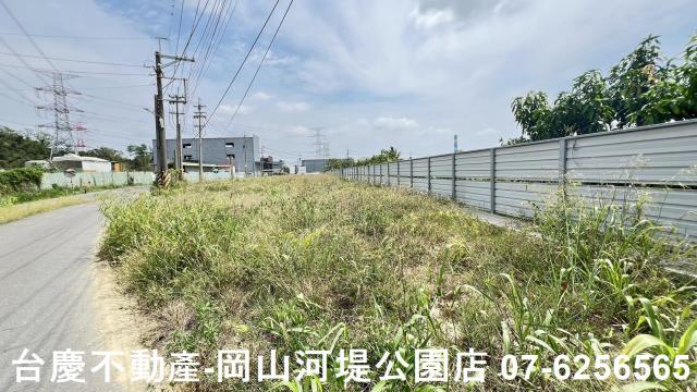 高雄仁武農地-11