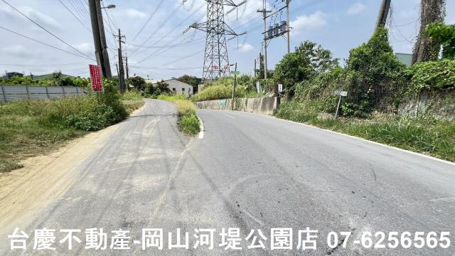 高雄仁武農地-15