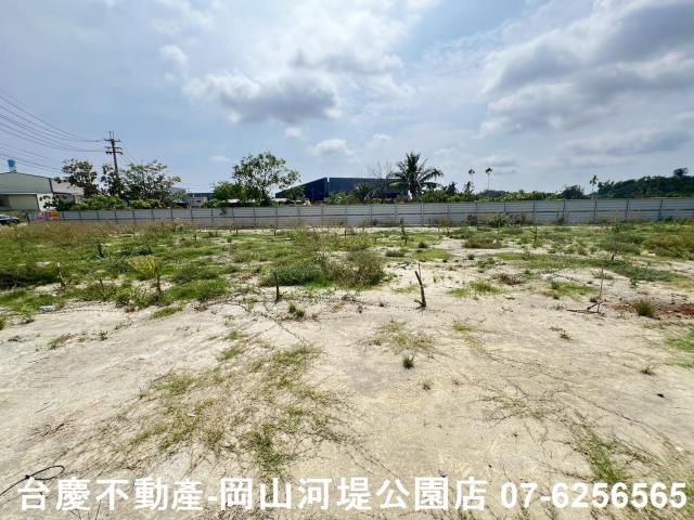 高雄仁武農地-3
