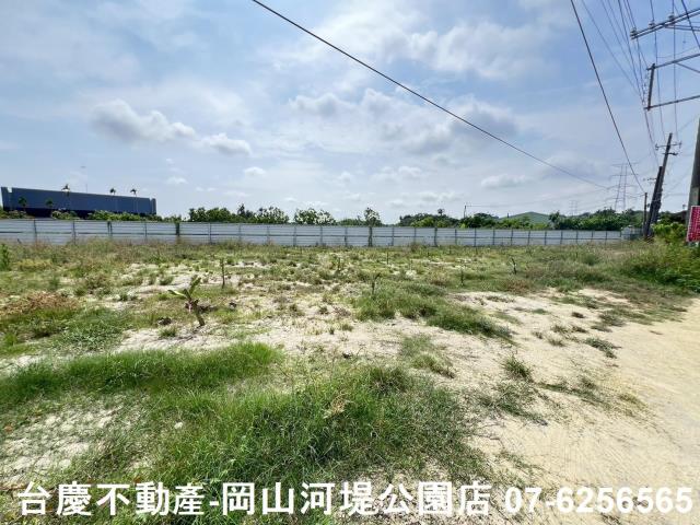 高雄仁武農地-5
