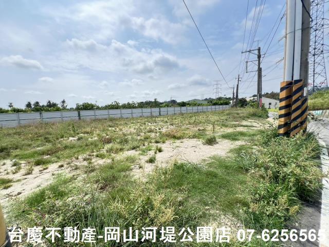 高雄仁武農地-6