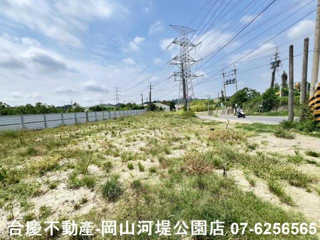 高雄仁武農地-7