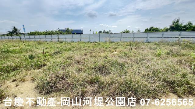 高雄仁武農地-9
