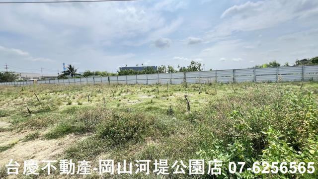 高雄仁武農地-2