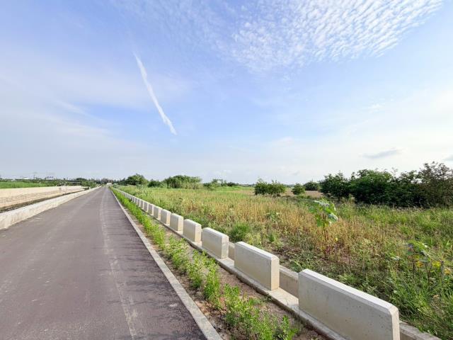 台南佳里農地-1
