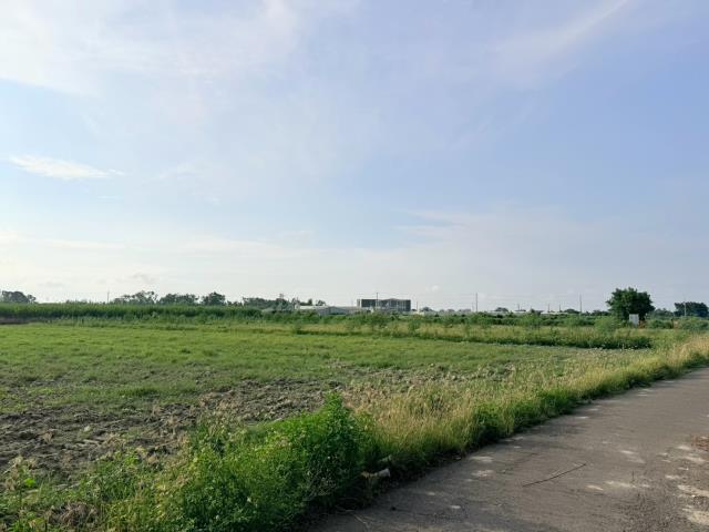 台南佳里農地-5