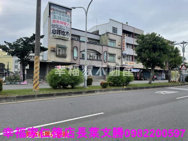 台南柳營工業地-9